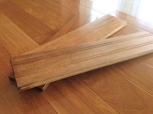 装修干货 木地板怎么选才能提高居住舒适感,后期又需要注意哪些呢