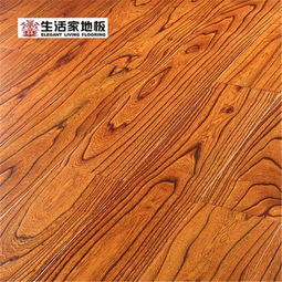 实木 复合 强化地板,到底哪个更环保更耐用 选对了30年不换
