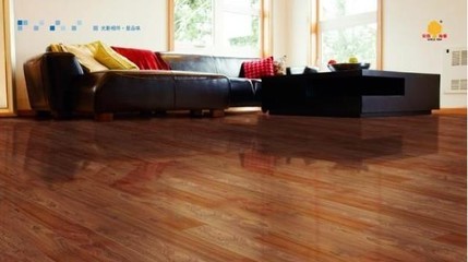 安信强化复合地板HV006产品价格_图片_报价