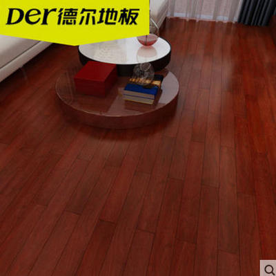 德尔地板强化复合地板HDS1207黄_德尔地板强化复合地板_太平洋家居网产品库