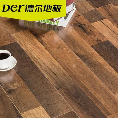 德尔地板强化复合地板dn3002波西米亚橡木_德尔地板强化复合地板_太平洋家居网产品库
