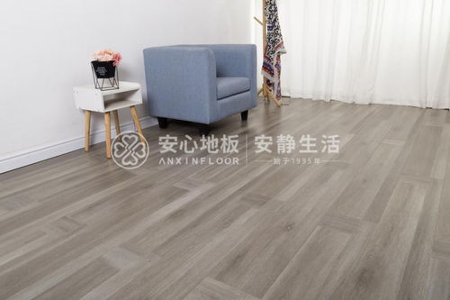 强化地板为何受欢迎 除了耐磨好用,最关键是这一点