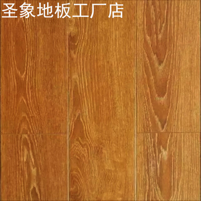 圣象强化复合地板PB7516 威尔郡男爵