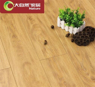 2019强化地板排名 强化地板哪些品牌好