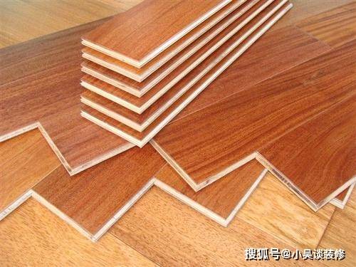 强化复合地板怎么打理与保养?据说大多数人都不知道这些技巧.