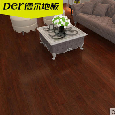 德尔地板强化复合地板锦绣系列_德尔地板强化复合地板_太平洋家居网产品库