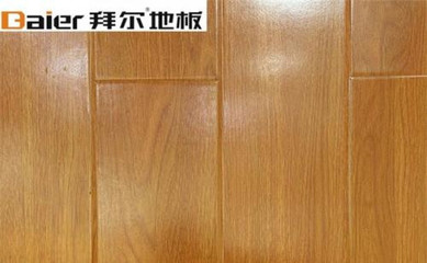 2019强化复合地板10大品牌 十大强化复合地板排行榜