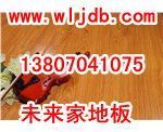 未来家地板：供应南昌强化木地板及拼花地板的首选品牌