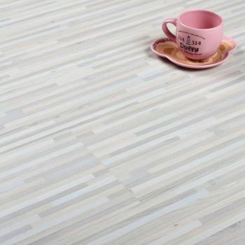 四合地板小浮雕ZC1208松木侧拼 自然优雅的强化拼花地板选择