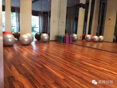 高牌地板与世界接轨 成为汉秀剧场地板供应商，强化地板品质与艺术融合