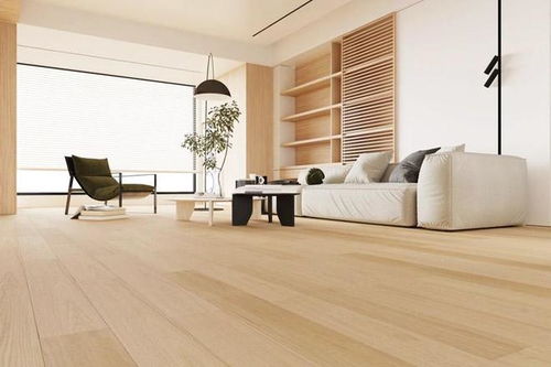 汉邦地板小课堂 旧地板翻新还是更换？强化地板关键在于这3点