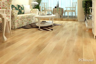 浅谈强化复合地板的优缺点及拼花地板特色