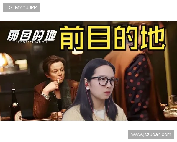 2小时看懂《前目的地》烧脑剧情，一次性满足你的好奇心！