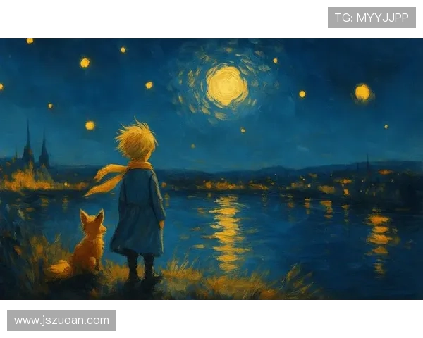 小王子:第5集,他与飞行员的12次灵魂对话,为何让你失眠? 小王子:第5集,他与飞行员的12次灵魂对话,为何让你失眠?