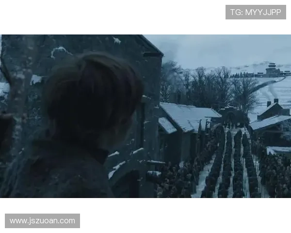 权游结局让2亿观众泪崩:这8个细节揭示了最终的惊天秘密 权游结局让2亿观众泪崩:这8个细节揭示了最终的惊天秘密