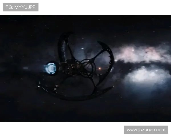 《天体战士》第二季：宇宙的星辰大海，人类的无尽征途