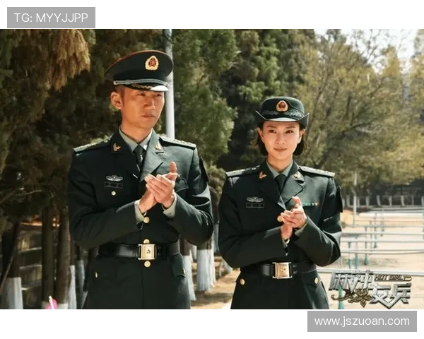 《我是特种兵之利刃出鞘》:硬汉柔情,热血铸就钢铁意志 《我是特种兵之利刃出鞘》:硬汉柔情,热血铸就钢铁意志